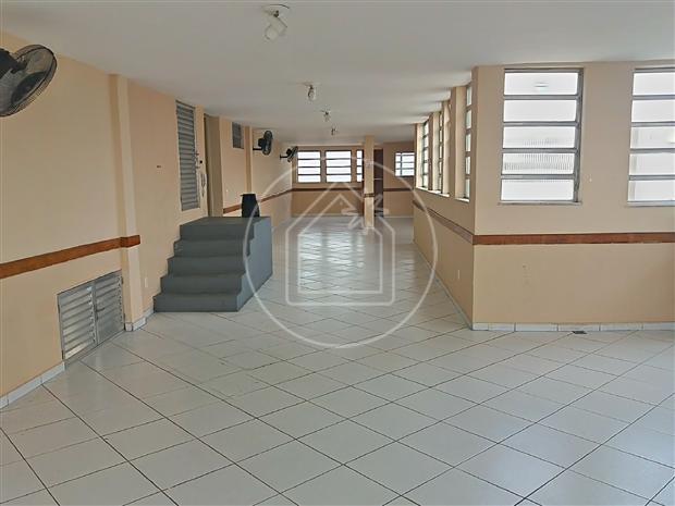 Apartamento à venda com 3 dormitórios em São cristóvão, Rio de janeiro cod:824710 - Foto 5