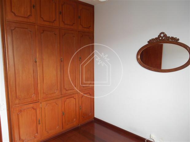 Apartamento à venda com 3 dormitórios em Maracanã, Rio de janeiro cod:793193 - Foto 4