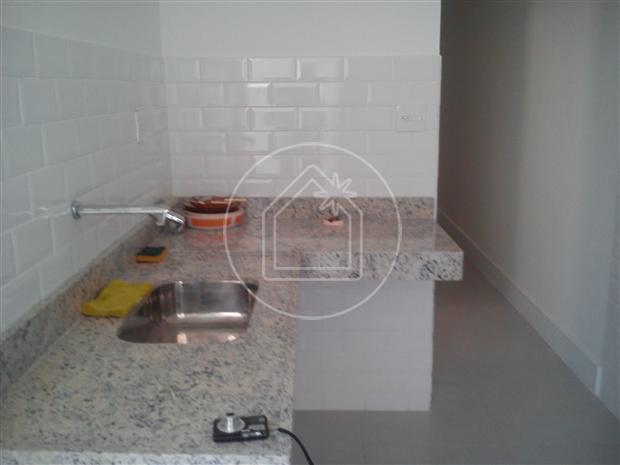 Apartamento à venda com 3 dormitórios em Maracanã, Rio de janeiro cod:754164 - Foto 18