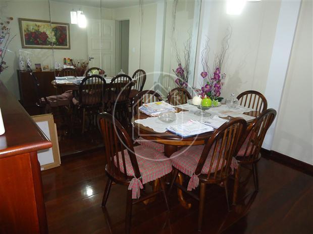 Casa à venda com 3 dormitórios em Tijuca, Rio de janeiro cod:758039 - Foto 5