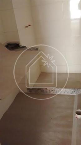 Apartamento à venda com 2 dormitórios em Tijuca, Rio de janeiro cod:745908 - Foto 9