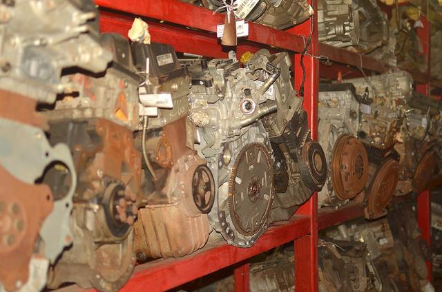 Motores para veículos, com procedência - Foto 2