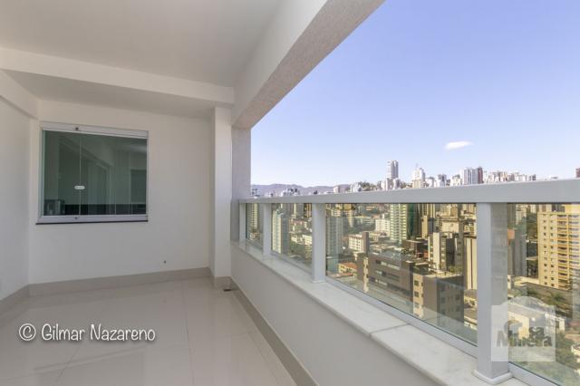 Apartamento à venda com 4 dormitórios em Gutierrez, Belo horizonte cod:232921 - Foto 9