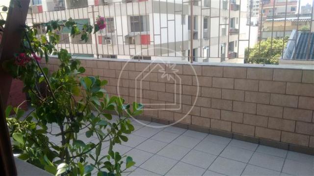 Apartamento à venda com 4 dormitórios em Tijuca, Rio de janeiro cod:824534 - Foto 10