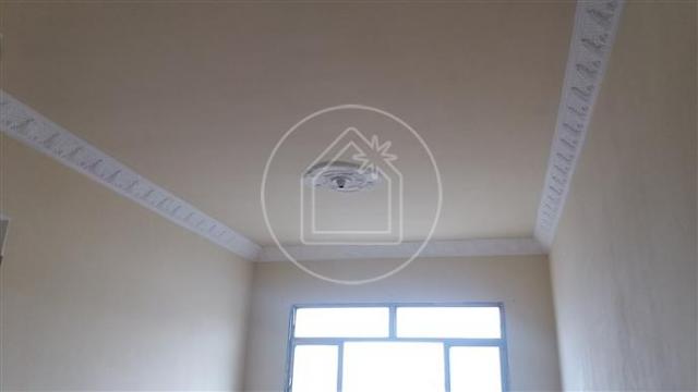 Apartamento à venda com 3 dormitórios em São cristóvão, Rio de janeiro cod:824710 - Foto 17