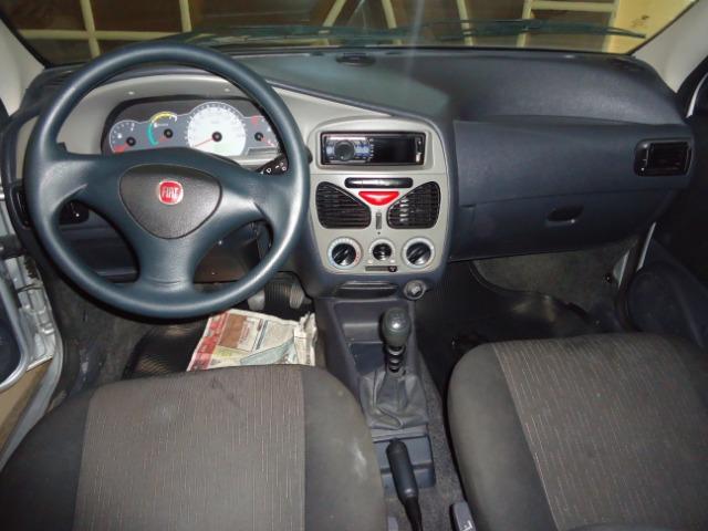 Fiat Palio fire flex economy completo - Foto 5