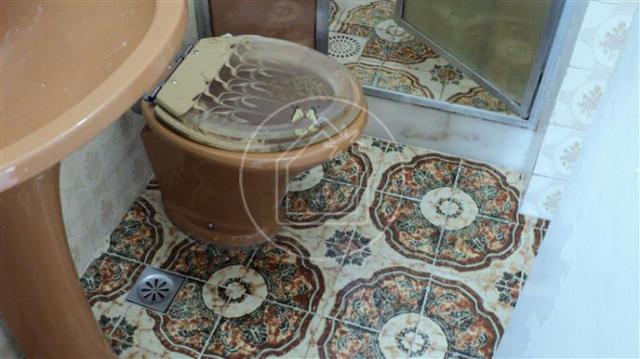 Apartamento à venda com 3 dormitórios em Tijuca, Rio de janeiro cod:809915 - Foto 13