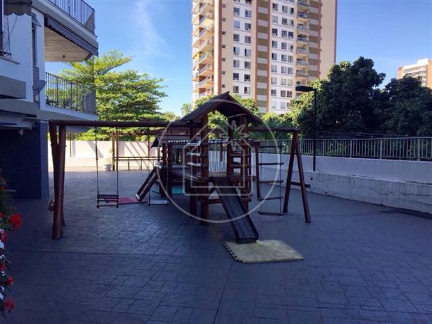 Apartamento à venda com 2 dormitórios em Maracanã, Rio de janeiro cod:338215 - Foto 15