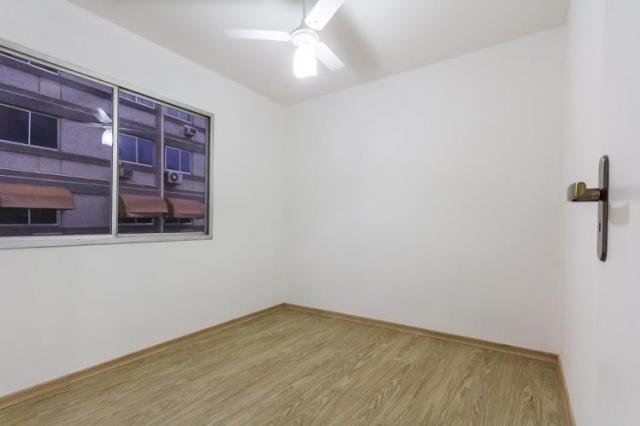 Apartamento residencial à venda, Engenho de Dentro, Rio de Janeiro. - Foto 18
