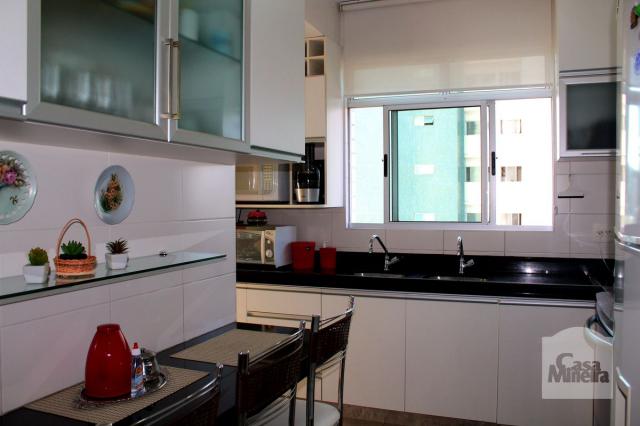 Apartamento à venda com 4 dormitórios em Gutierrez, Belo horizonte cod:235137 - Foto 20