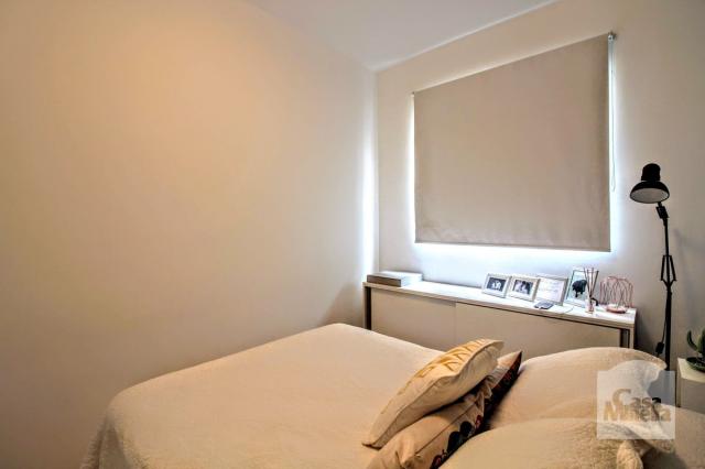 Apartamento à venda com 2 dormitórios em Buritis, Belo horizonte cod:235348 - Foto 9
