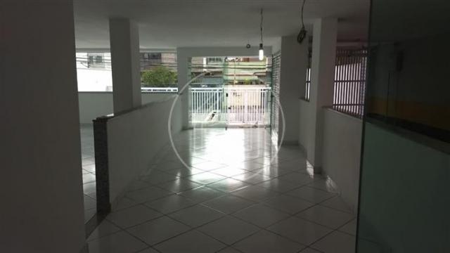Apartamento à venda com 2 dormitórios em Cachambi, Rio de janeiro cod:838480 - Foto 20