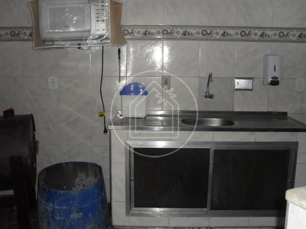 Apartamento à venda com 2 dormitórios em Vila isabel, Rio de janeiro cod:755721 - Foto 20