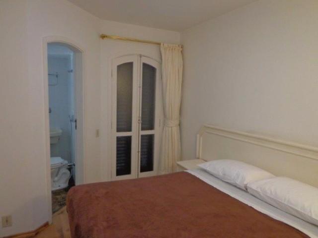 Flats para locação no bairro jardins - Foto 3