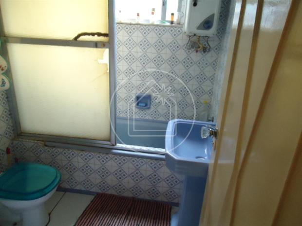 Apartamento à venda com 3 dormitórios em Tijuca, Rio de janeiro cod:816238 - Foto 7