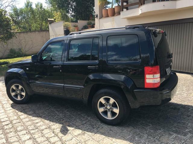 Jeep cherokee - Foto 6