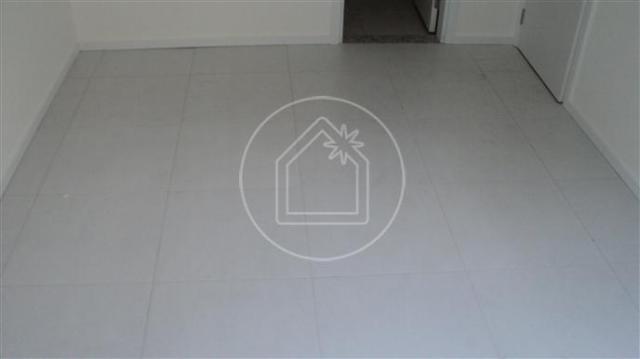 Apartamento à venda com 2 dormitórios em Vila isabel, Rio de janeiro cod:800589 - Foto 11