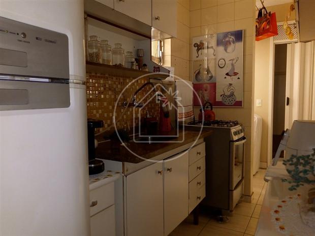 Apartamento à venda com 1 dormitórios em Maracanã, Rio de janeiro cod:827885 - Foto 6