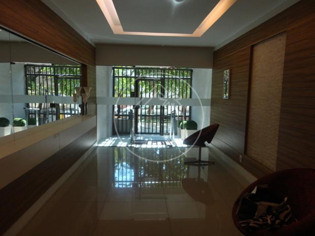 Apartamento à venda com 3 dormitórios em Tijuca, Rio de janeiro cod:803869 - Foto 20