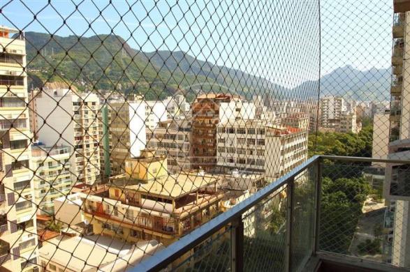 Apartamento à venda com 3 dormitórios em Tijuca, Rio de janeiro cod:805953 - Foto 4