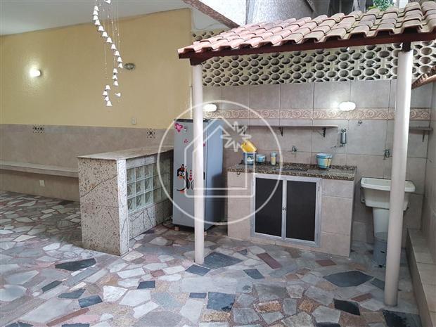 Apartamento à venda com 3 dormitórios em Vila isabel, Rio de janeiro cod:818870 - Foto 2