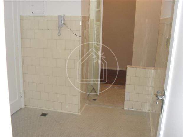 Apartamento à venda com 2 dormitórios em Vila isabel, Rio de janeiro cod:755721 - Foto 9