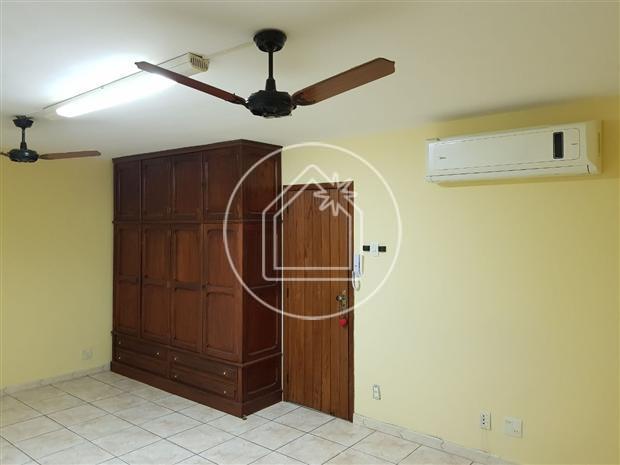 Apartamento à venda com 3 dormitórios em Vila isabel, Rio de janeiro cod:818870 - Foto 10