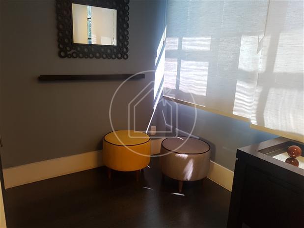 Apartamento à venda com 3 dormitórios em Tijuca, Rio de janeiro cod:833635 - Foto 6