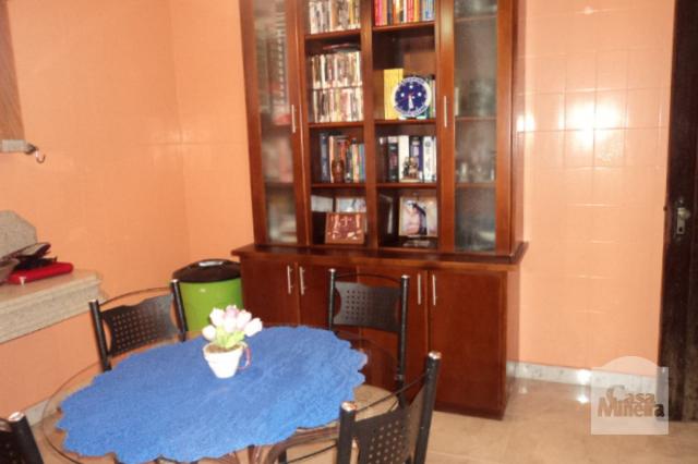 Casa à venda com 4 dormitórios em Nova cachoeirinha, Belo horizonte cod:233139 - Foto 4