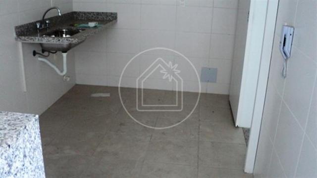 Apartamento à venda com 2 dormitórios em Vila isabel, Rio de janeiro cod:800805 - Foto 13