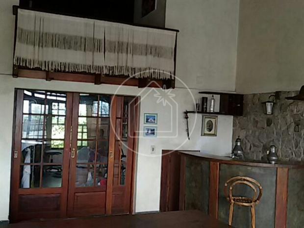 Casa à venda com 4 dormitórios em Alto da boa vista, Rio de janeiro cod:756226 - Foto 17