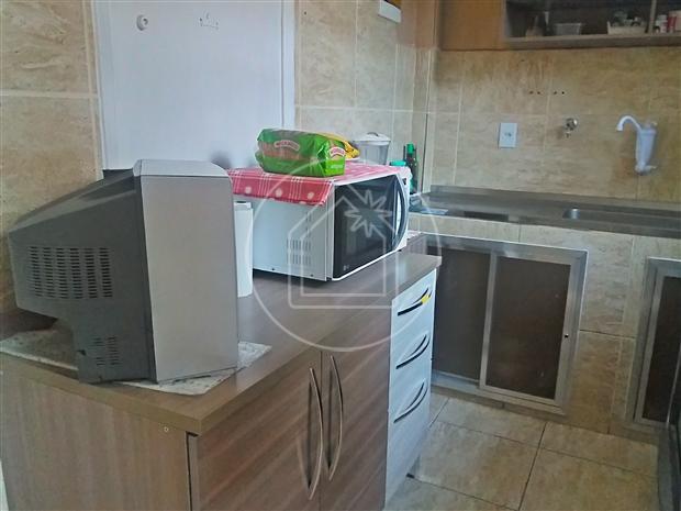 Apartamento à venda com 2 dormitórios em Tijuca, Rio de janeiro cod:753403 - Foto 19