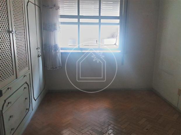 Apartamento à venda com 2 dormitórios em Tijuca, Rio de janeiro cod:820022 - Foto 6