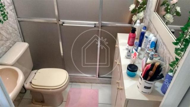 Apartamento à venda com 3 dormitórios em Tijuca, Rio de janeiro cod:833542 - Foto 9