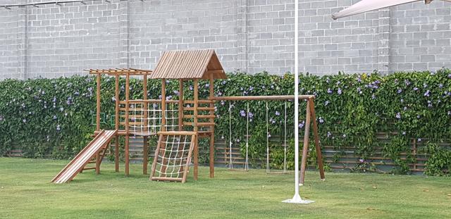 Lotes terra brasilis - Foto 4