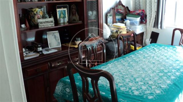 Apartamento à venda com 3 dormitórios em Tijuca, Rio de janeiro cod:809915 - Foto 11