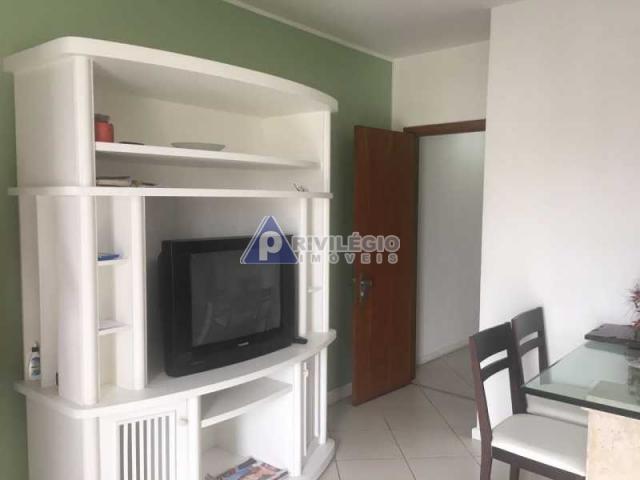 Loft à venda com 2 dormitórios em Copacabana, Rio de janeiro cod:CPFL20018 - Foto 3