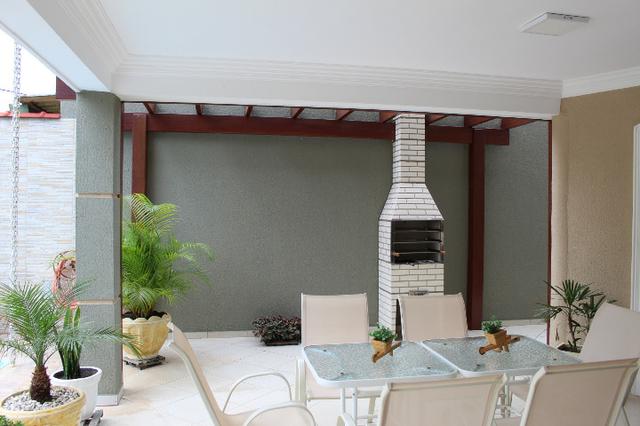 Excelente casa 5 quartos - Residencial Santos Dumont QRI 18 - Foto 16