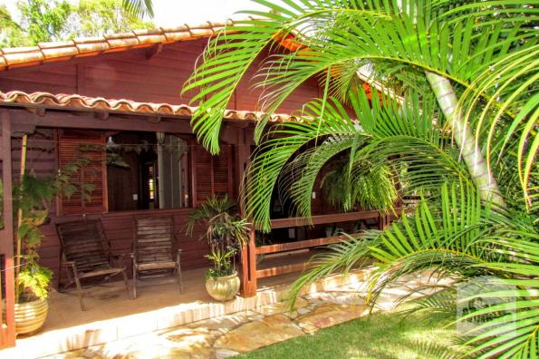 Casa à venda com 5 dormitórios em Retiro do chalé, Brumadinho cod:234440
