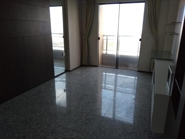 AP0266 - Apartamento 145 m², 3 Suítes, 3 vagas, Ed. Boulevard Silvana, Meireles, Fortaleza - Foto 6