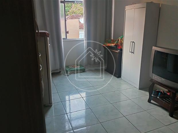 Apartamento à venda com 2 dormitórios em Tijuca, Rio de janeiro cod:753403 - Foto 10