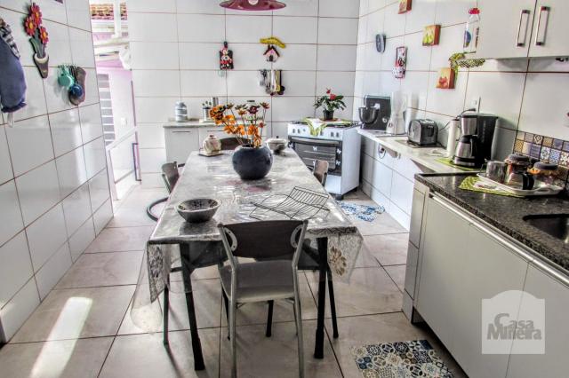 Casa à venda com 3 dormitórios em Carlos prates, Belo horizonte cod:236571 - Foto 10