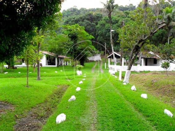 Sítio à venda em Centro, Guapimirim cod:500503