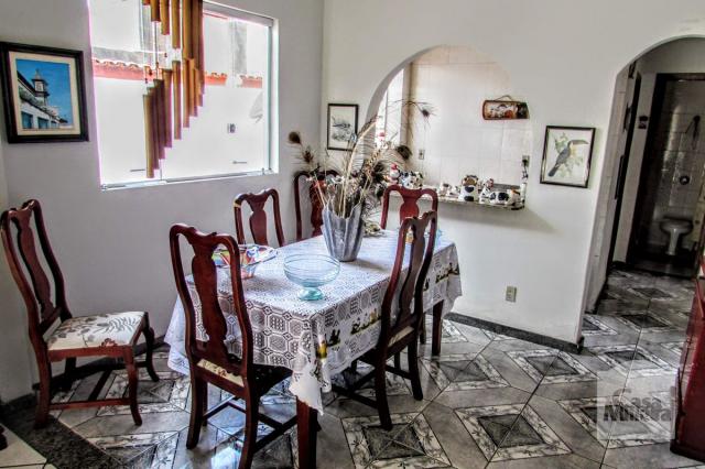 Casa à venda com 3 dormitórios em Carlos prates, Belo horizonte cod:236571 - Foto 3