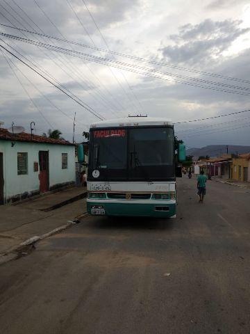 Ônibus Mercedes carroceria Buscar