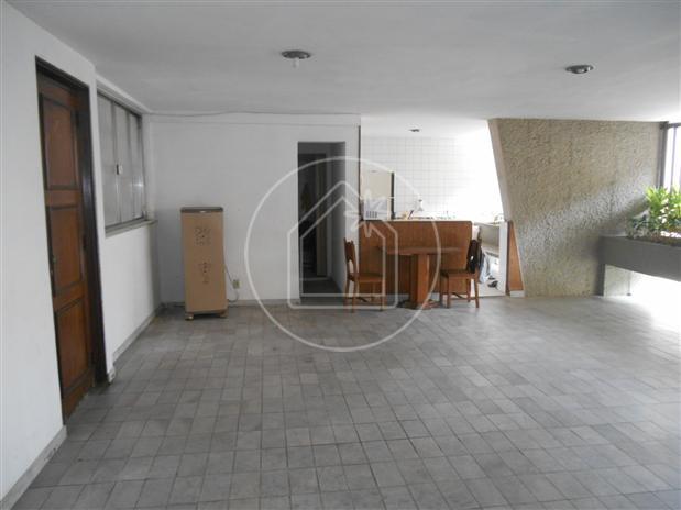 Apartamento à venda com 3 dormitórios em Maracanã, Rio de janeiro cod:793193 - Foto 19