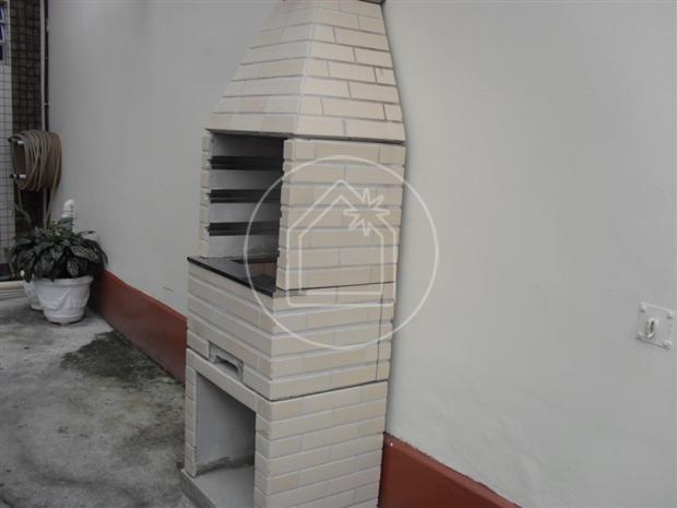 Apartamento à venda com 2 dormitórios em Vila isabel, Rio de janeiro cod:755721 - Foto 12