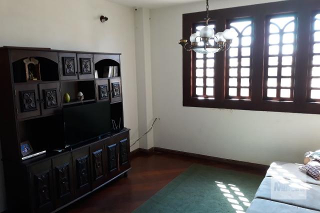 Casa à venda com 5 dormitórios em Alto caiçaras, Belo horizonte cod:233836 - Foto 3
