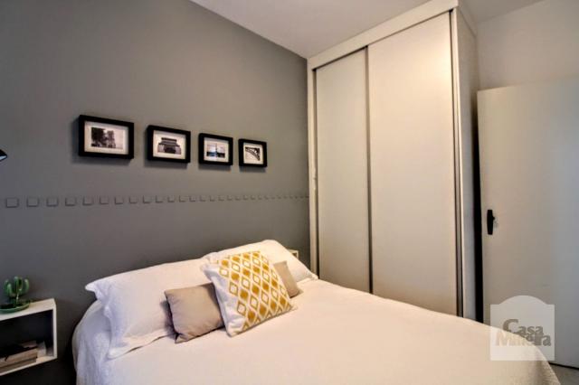 Apartamento à venda com 2 dormitórios em Buritis, Belo horizonte cod:235348 - Foto 8