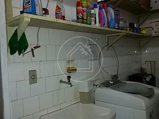 Casa à venda com 4 dormitórios em Alto da boa vista, Rio de janeiro cod:756226 - Foto 13
